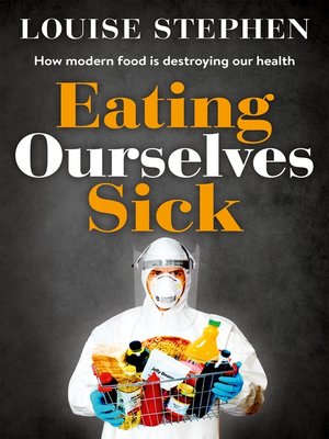 cover image of Eating Ourselves Sick